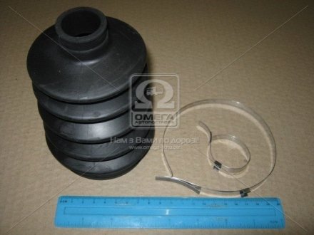 Пыльник ШРУС MARUICHI 02-161