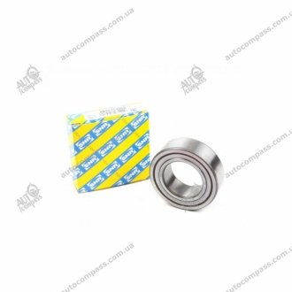 Підшипник (кульковий) NTN SNR AB42153S02
