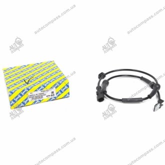 Датчик abs передний NTN SNR ASB155.11