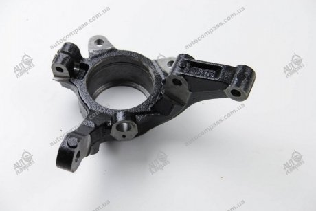 Кулак поворотный (цапфа) Scudo, Jumpy, Expert Пр. >07 (22-9842 ExpertLine G346J