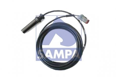 Датчик ABS Sampa 096.349