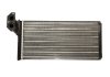 Радиатор печки Sprinter, LT II 95>06 (АКПП 348x180x42) THERMOTEC D6W011TT (фото 1)