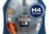 Лампа фарна (набір) H4 12V 60/55W P43t (вир-во OSRAM) CLKM H4