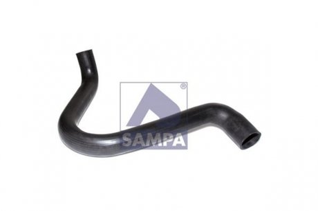 Патрубок Sampa 079.114