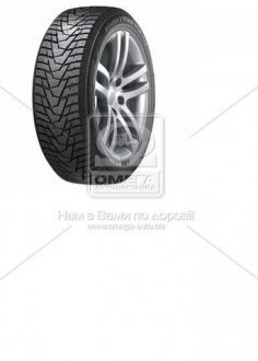 Шина 165/65R14 79T Winter i*Pike RS2 W429 під шип HANKOOK 1023575 (фото 1)