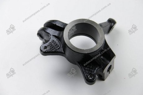 Кулак поворотный (цапфа) Master, Movano 03-10 Л ExpertLine G402J