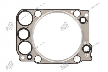Прокладка головки блоку циліндрів двигуна Elring 066.723 (фото 1)