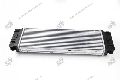 Радиатор интеркулера Sprinter, Crafter 06- BSG BSG 90-535-009 (фото 1)
