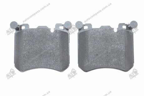 К-кт колодок Е70М Е7 BMW 34116799964 (фото 1)