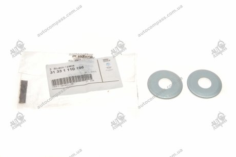 Манжет пилозахисний BMW 31331110196 (фото 1)