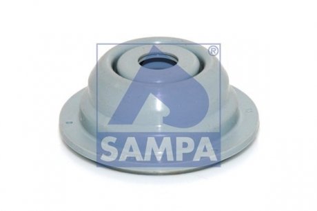Пильовик валу гальмівного (резиновый) Sampa 202.163