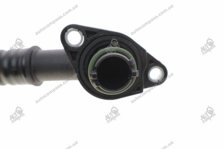 Патрубок системы охлаждения BMW 11157646087 (фото 1)