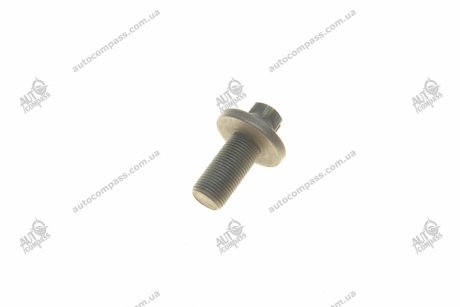 Болт Torx M12x1. 0 N47 BMW 13527800395 (фото 1)