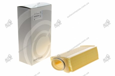 Фільтр повітряний БМВ x5(f15), x6(f16) BMW 13717850055