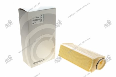 Фільтр повітряний БМВ x5(f15), x6(f16) BMW 13717850056