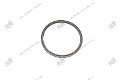 Прокладка патрубка інтеркулера БМВ 5(f10) BMW 13718596850 (фото 1)