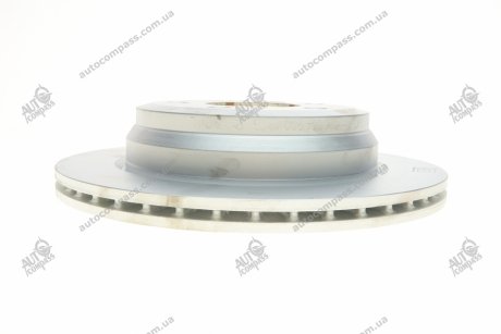 Диск гальмівний BMW 34216864900 (фото 1)