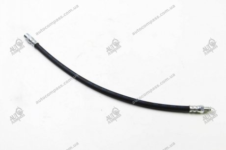 Гальмівний шланг зад. MB 207-410 BSG BSG 60-730-002