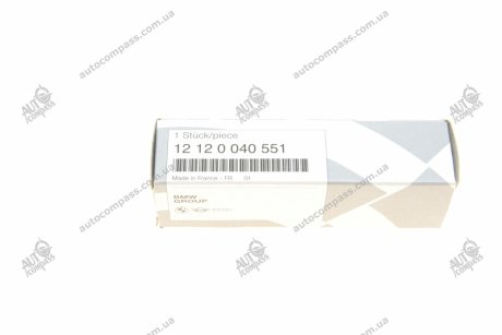 Свічка запалювання High Power B38/B48 BMW 12120040551 (фото 1)