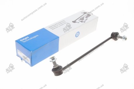 Тяга, стiйка. стабiлiзатор Delphi TC3375