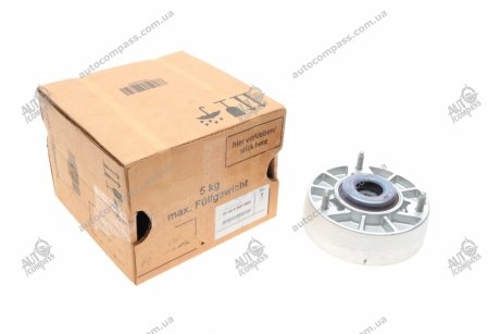 Опора амортизатора БМВ x5(f15), x6(f16) переднього BMW 31306851880