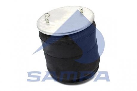 Пневморесора Sampa SP 550303-K (фото 1)