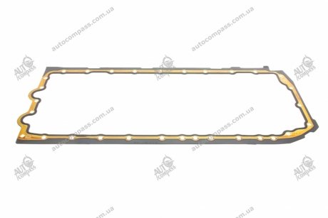 Прокладка поддона двигателя БМВ 3(e90, f30), 5(e60, f10), x5(e70, f15) BMW 11137600482