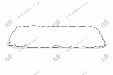 Прокладка поддона двигателя БМВ 3(f30), 5(f10), 7(f01), x5(f15), x6(f16) BMW 11137809836