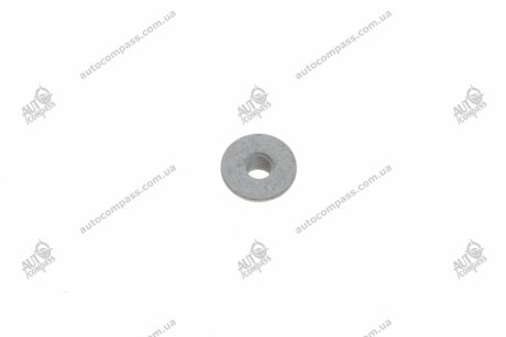 Гайка с буртиком самоконтрящаяся BMW 31316769731 (фото 1)