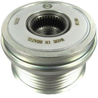 Обгонная муфта генератора MEAT&DORIA 45183