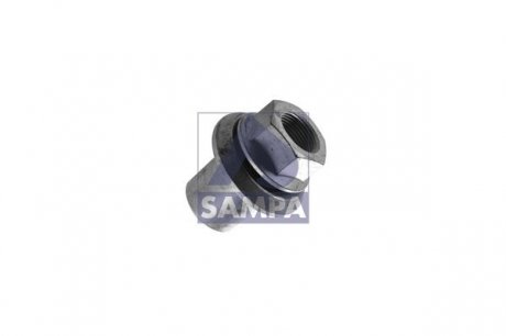 Гайка M22x1,5 62mm Sampa 020.458 (фото 1)