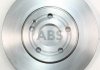 Гальмiвнi диски A.B.S 17569 (фото 2)