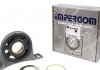 Подшипник подвесной MB Sprinter, VW Crafter 06- (d=47mm) IMPERGOM 35870 (фото 1)