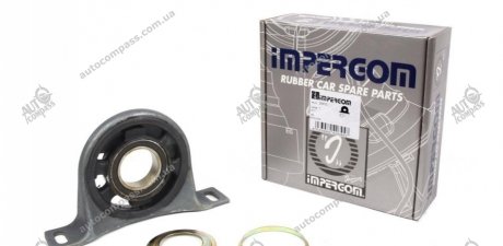 Подшипник подвесной MB Sprinter, VW Crafter 06- (d=47mm) IMPERGOM 35870