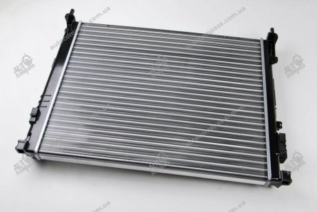 Радиатор воды Trafic, Vivaro 1.9 dTI, dCi 01> (-AC) THERMOTEC D7R039TT (фото 1)