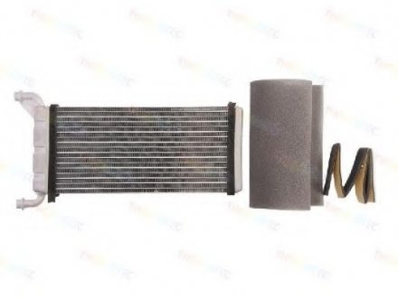 Радиатор печки Sprinter 06-, Crafter THERMOTEC D6M011TT (фото 1)