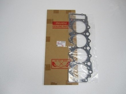 Прокладка головки блока цилиндров ISUZU 8973494910 (фото 1)