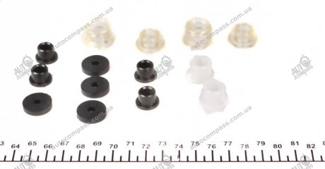 Ремкомплект механізму перемикання передач IMPERGOM 30232