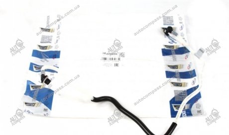 Трубка топливная IMPERGOM 85109