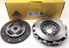 Комплект для переоборудования Sprinter 2.2 CDI 00-06 (240mm) NATIONAL CK9834F (фото 8)