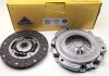 Комплект для переоборудования Sprinter 2.2 CDI 00-06 (240mm) NATIONAL CK9834F (фото 4)