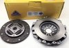 Комплект для переоборудования Sprinter 2.2 CDI 00-06 (240mm) NATIONAL CK9834F (фото 2)