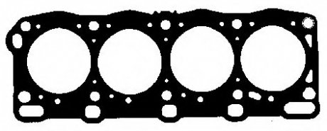 Прокладка головки блоку циліндрів двигуна BGA CH7369 (фото 1)