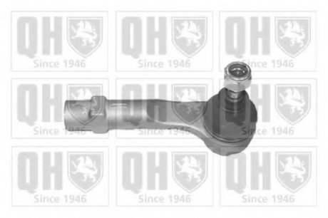 Накiнечник рульової тяги QH QR3581S (фото 1)