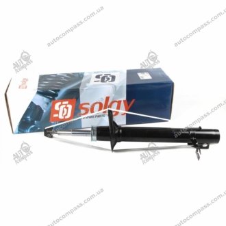 Амортизатор (передний) SOLGY 211048