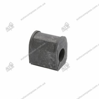 Втулка стабілізатора HUTCHINSON 700181