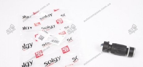 Тяга (стійка) стабілізатора SOLGY 202019 (фото 1)