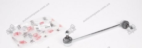 Тяга (стійка) стабілізатора SOLGY 202009