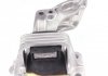 Опора двигуна права Renault Grand Scenic III, Megane CC, Megane III, Scenic III 1.6D 04.11- HUTCHINSON 586656 (фото 2)