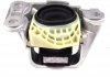 Опора двигуна права Renault Grand Scenic III, Megane CC, Megane III, Scenic III 1.6D 04.11- HUTCHINSON 586656 (фото 6)